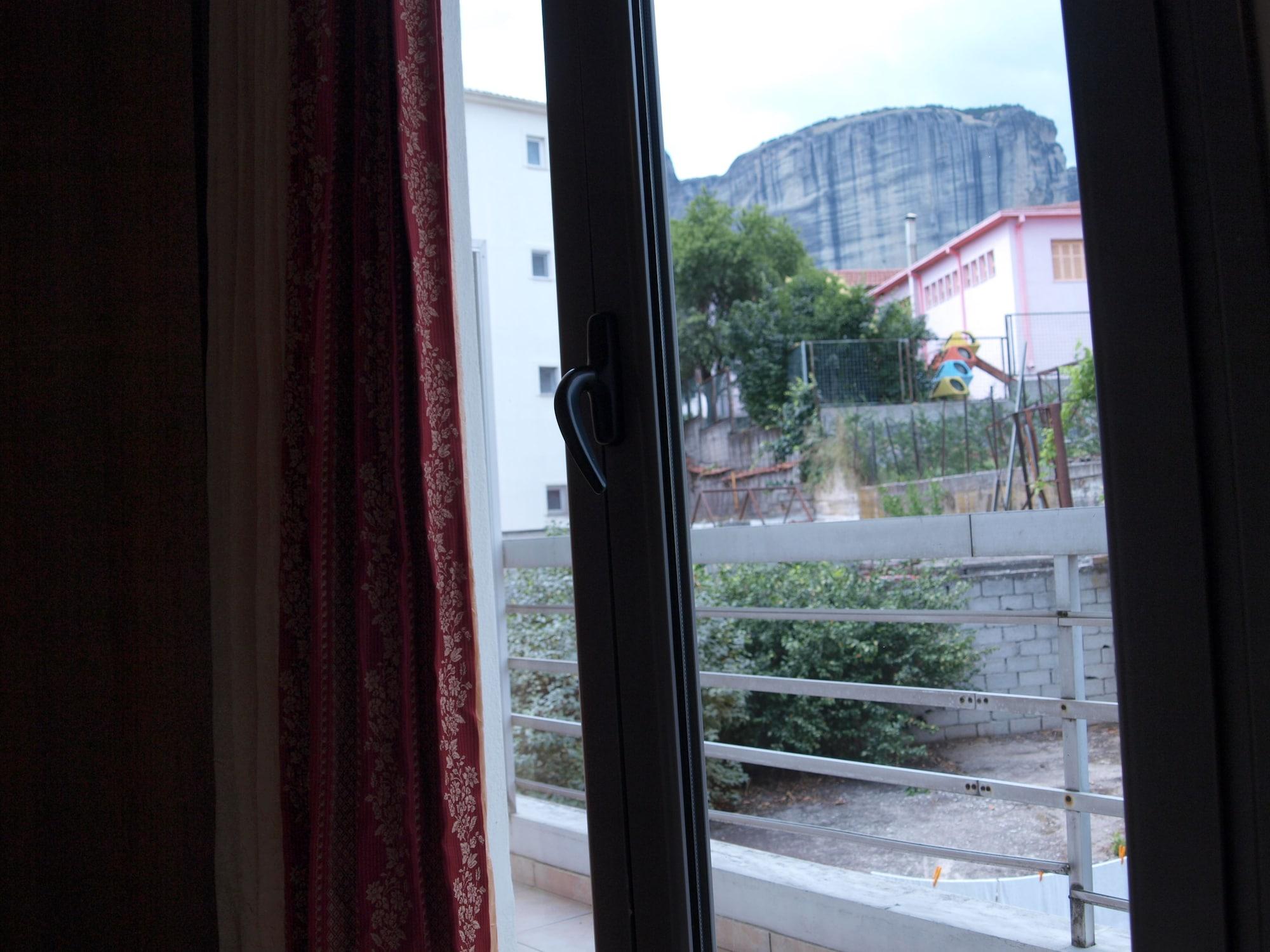 호텔 킹 칼람파카 외부 사진
